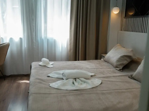 Отель Pera Imperium Taksim