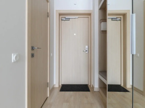 Апартаменты Apartico 4 бизнес класса на Социалистической