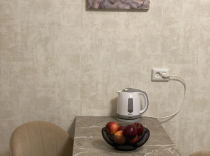 Квартира Уютная студия в ЖК Невская звезда