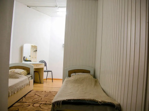 Гостиница Жара