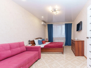 Апартаменты Возле Жд Вокзала