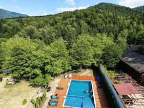 Мини-отель Black Rock Garden