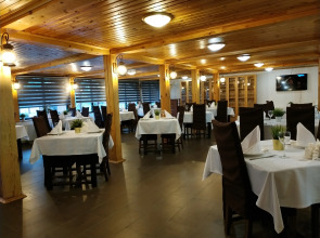 Гостевой дом Усадьба Ромашково