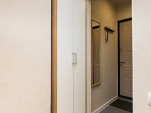 Апартаменты Добрые Cутки 3