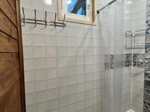 Шале Горное наслаждение 1