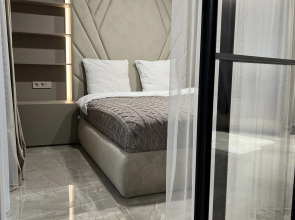 Апартаменты Элитные апартаменты на Гоголя 88