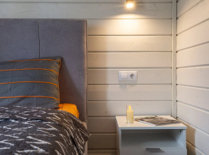 Частный дом КП Сосновские горки ElizaHome Дом Б