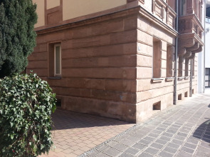 Апартаменты Luxus FeWo Soldic