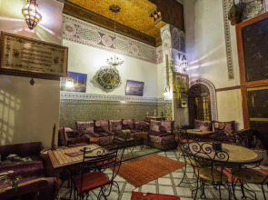 Гостевой дом Riad meski