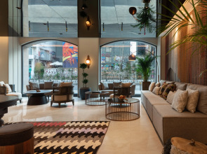 Burdock Hotel Istanbul, Autograph Collection