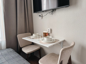 Arctic House Central в центре города