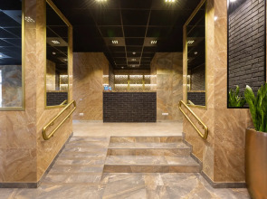 Апартаменты Атмосфера Отдыха и Релакса