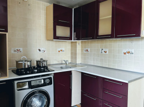 Квартира Двухкомнатная у Площади Победы