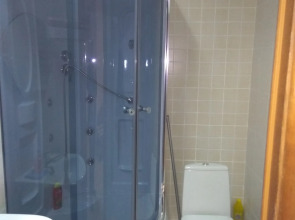 Квартира Уютная студия в центре