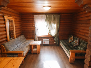 База отдыха Рублевка