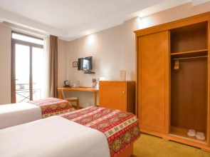 Бутик-отель Urban Boutique