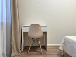 Квартира Уютная у Аэропорта для семьи