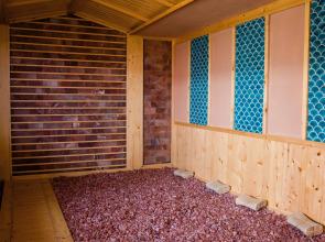 Курортный отель Da Nang  Mikazuki Japanese Resorts and Spa