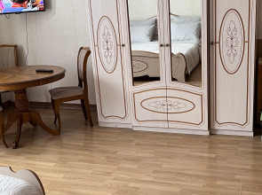 Квартира Угловая