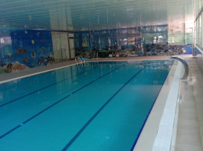 Апарт-Отель Graf Victor