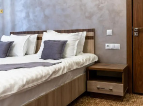 RAYYAN Hotel Tashkent