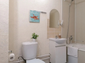 Квартира комфорт-класса возле ТРЦ Планета