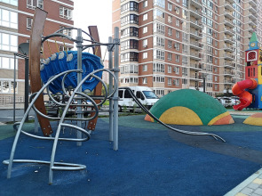 Апартаменты однокомнатные InPerspective