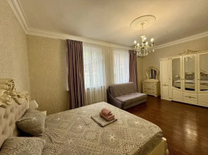 Частный Дом на Улице Маркова 14