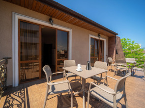 Гостевой дом Арно