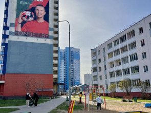 Квартира Двухкомнатная в центре Минска на сутки/недели/месяцы 2 лоджии