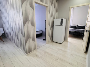 Квартира на Энтузиастов 17