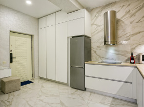 Апартаменты Sky Plaza 2/409