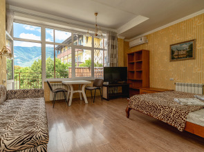 Апартаменты У камина