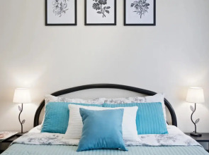 Апартаменты DoMino — Уютные с Хорошим Ремонтом у Главной Улицы