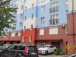 Апартаменты Cozy Apartment in the City Center