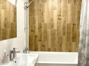 Апартаменты Гладиолус