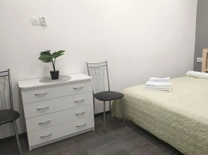 Квартира 1 на Свободы 3