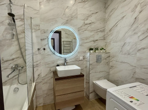 Квартира Новая квартира на набережной