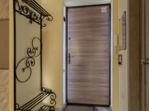 Квартира с видом на Кафедральный собор