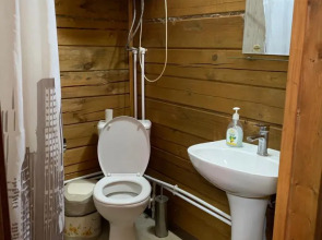 Отель Дилижан