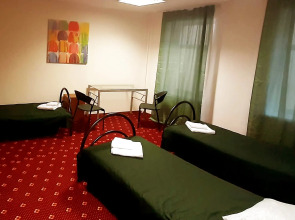 Отель Сварог-Арт