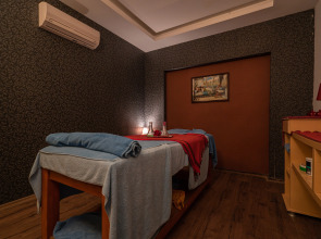 Amara Comfort Resort 