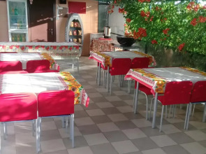 Гостевой дом Барс