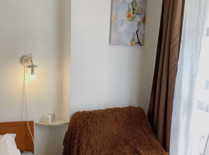 Апартаменты 61 на Феофанова