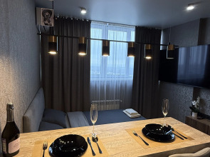 Квартира на Тюльпановой