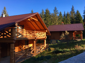 Эко-Курорт Изки