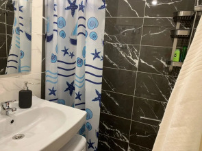 Апартаменты InHome24 ЖК Новая Звезда Коммунарка