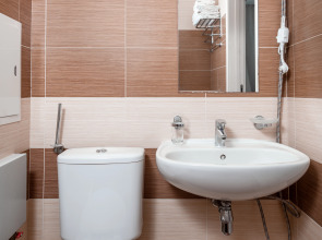 Апартаменты в бархатных сезонах