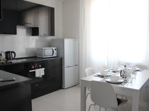 Апартаменты В самом сердце Уфы