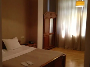 Гостевой Дом Vera House